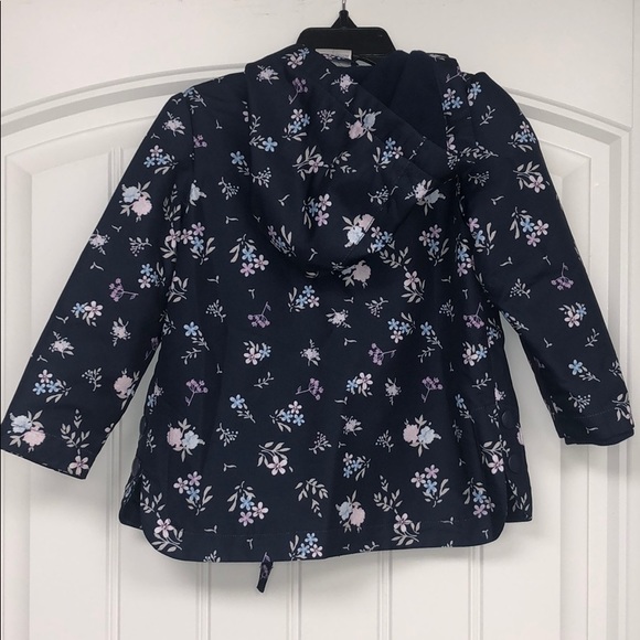 Girl jacket size 2T - Picture 4 of 6